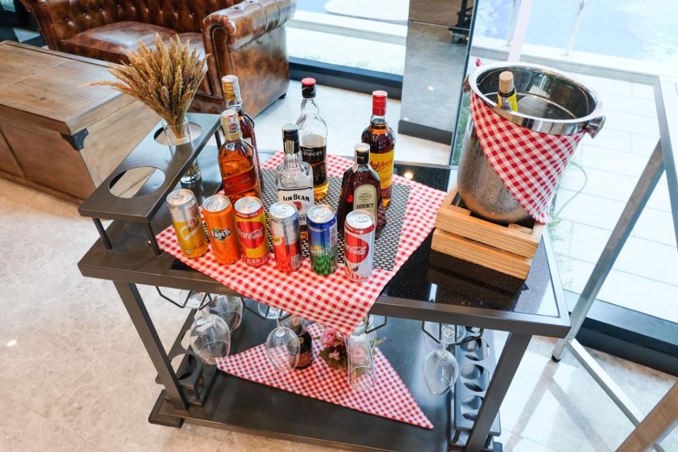 رستوران رستوران