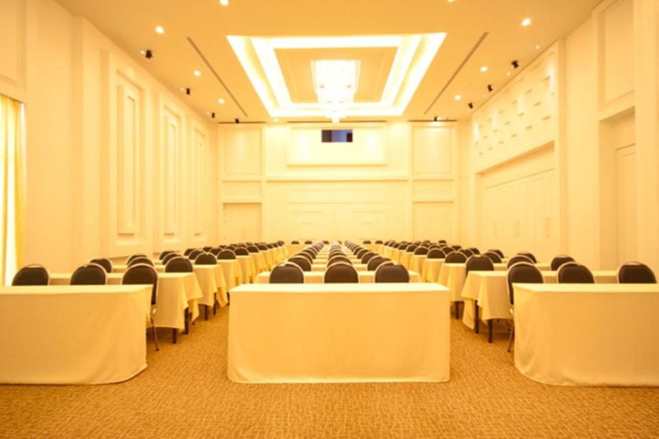 اتاق جلسه اتاق جلسه