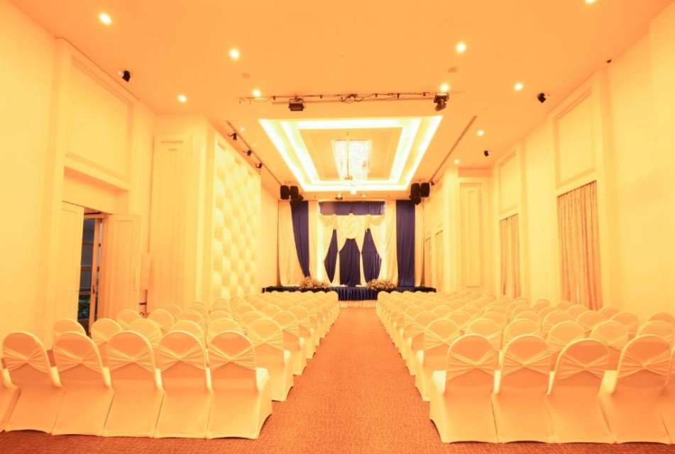 اتاق جلسه اتاق جلسه