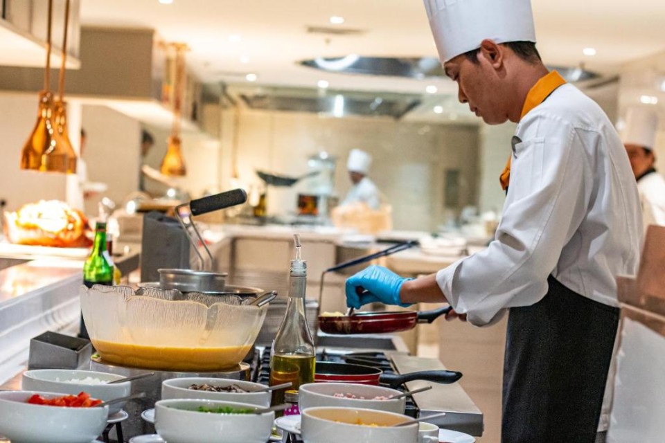 رستوران رستوران