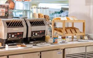 رستوران رستوران