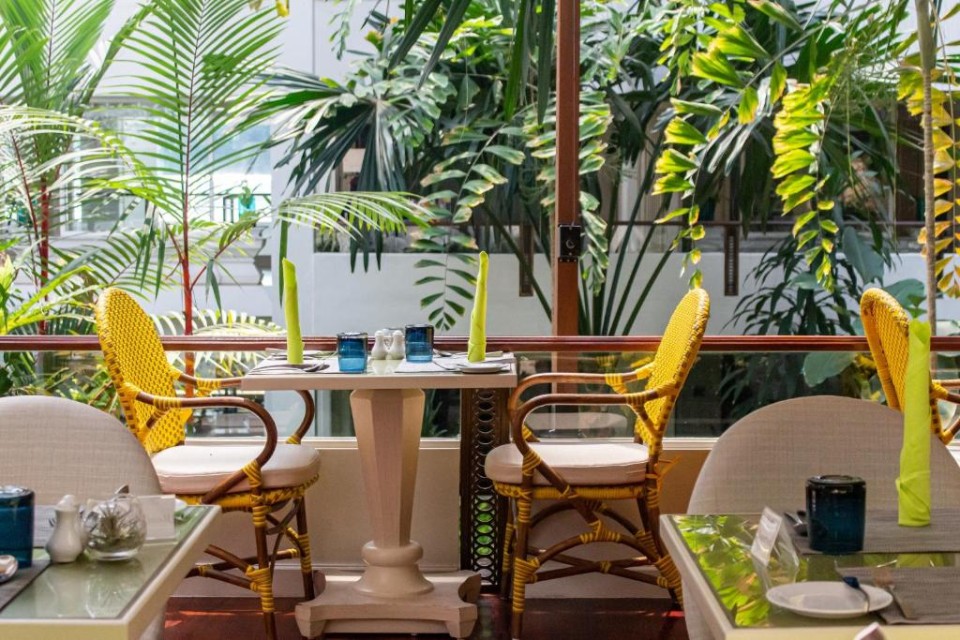 رستوران رستوران