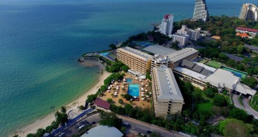 هتل Dusit Thani پاتایا