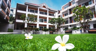 هتل FX پاتایا