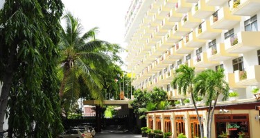 هتل Golden Beach پاتایا