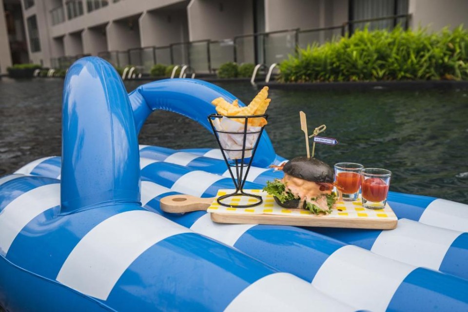 رستوران رستوران