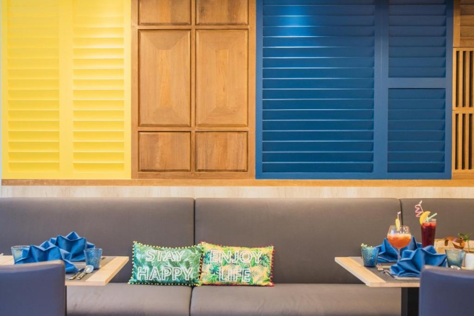 رستوران رستوران