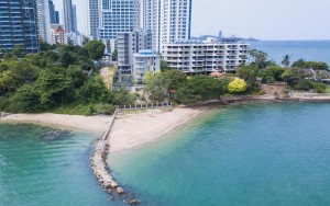 محوطه هتل محوطه هتل