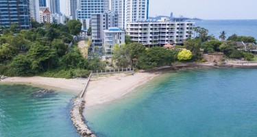 هتل Golden Tulip Beach Resor پاتایا