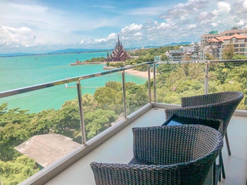 ویو هتل ویو هتل