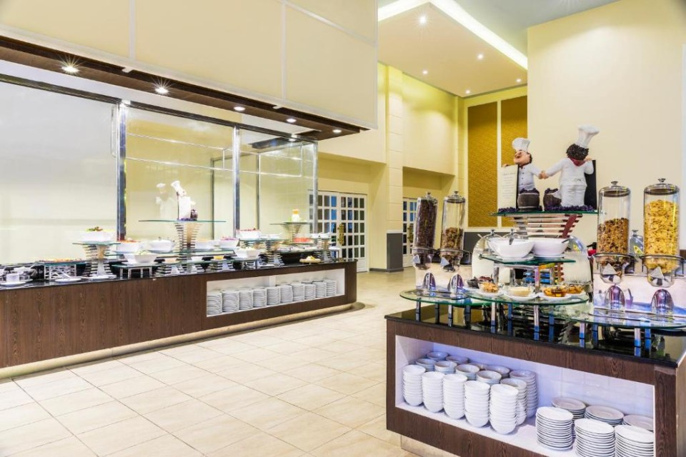 رستوران رستوران