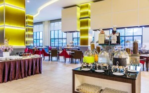 رستوران رستوران