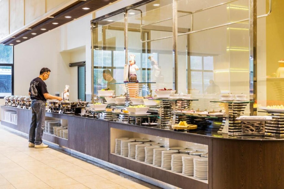 رستوران رستوران