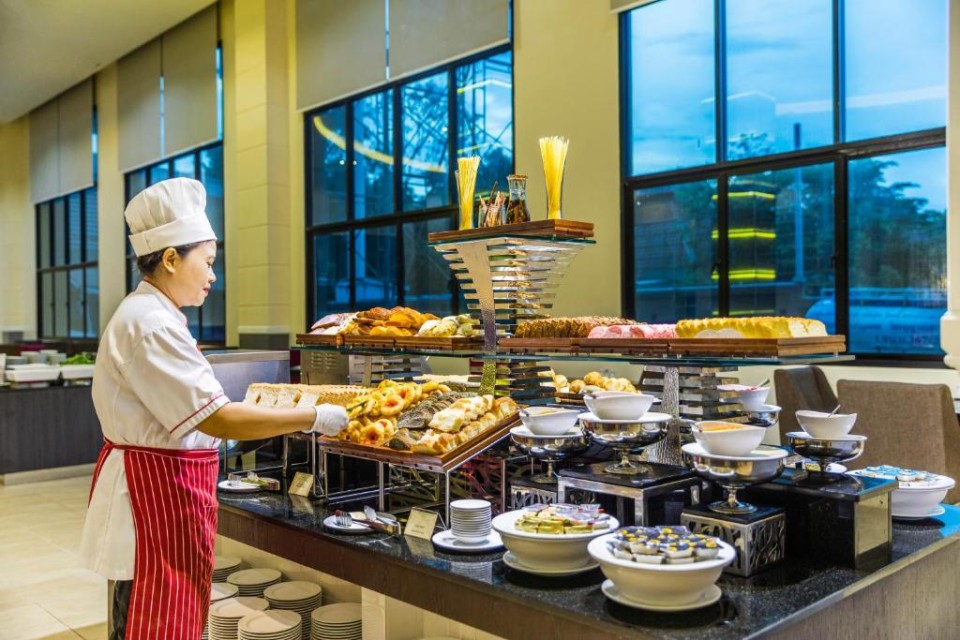 رستوران رستوران