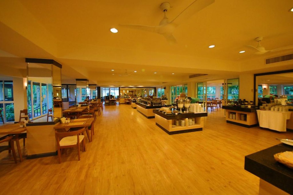 رستوران رستوران