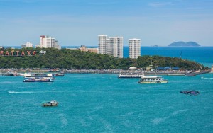 محوطه هتل محوطه هتل