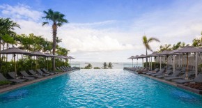 هتل Holiday inn پاتایا