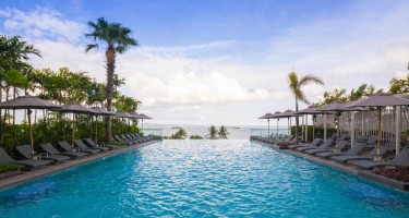 هتل Holiday inn پاتایا