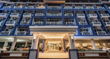 هتل Kokotel South Beach پاتایا