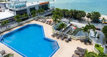 هتل Markland Beach View پاتایا