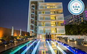 نمای هتل نمای هتل