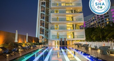 هتل Mera Mare پاتایا