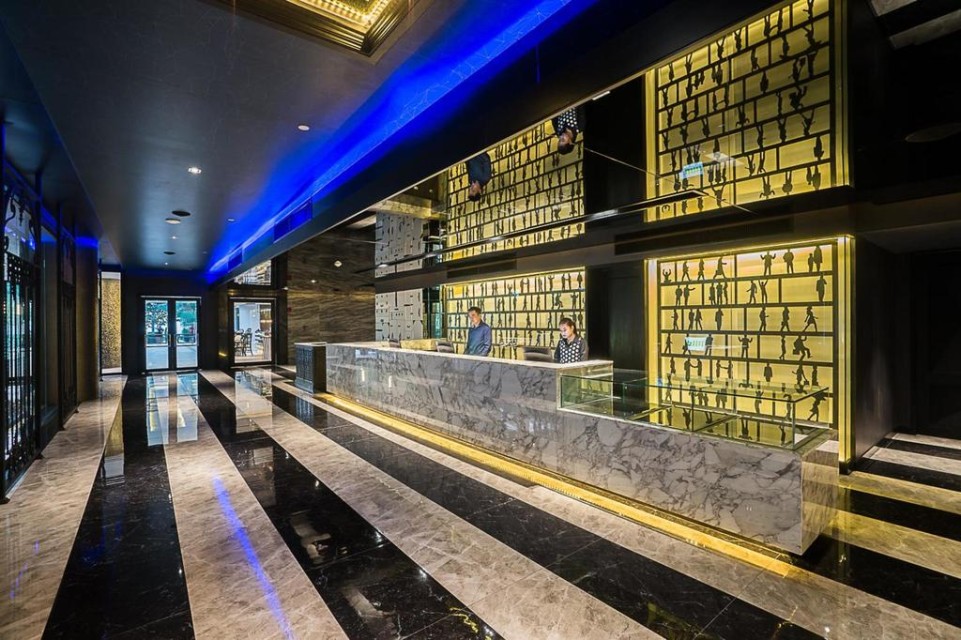 پذیرش پذیرش