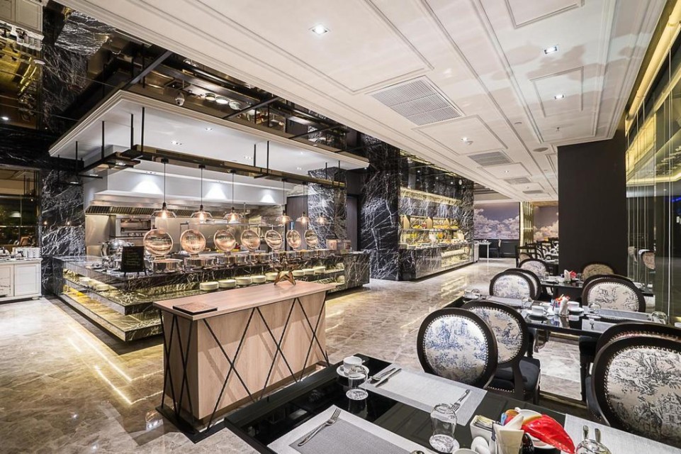 رستوران رستوران