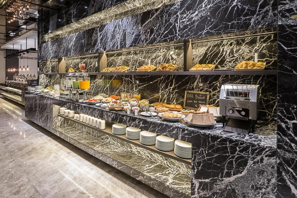 رستوران رستوران