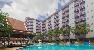 هتل Mercure پاتایا