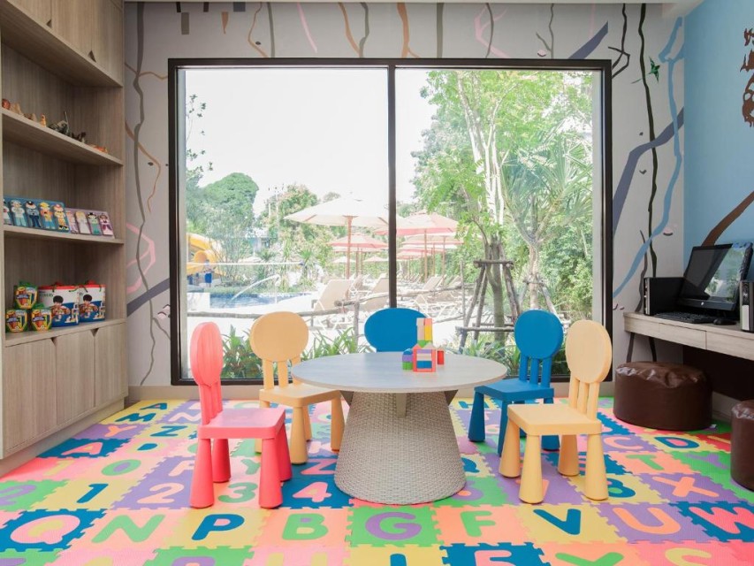 اتاق بازی اتاق بازی