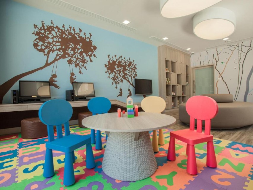 اتاق بازی اتاق بازی