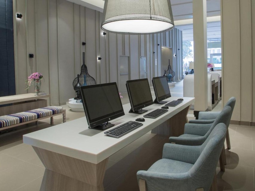 اتاق کامپیوتر اتاق کامپیوتر