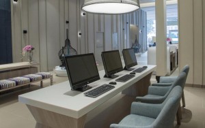 اتاق کامپیوتر اتاق کامپیوتر