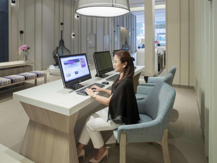 اتاق کامپیوتر اتاق کامپیوتر