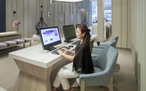 اتاق کامپیوتر اتاق کامپیوتر