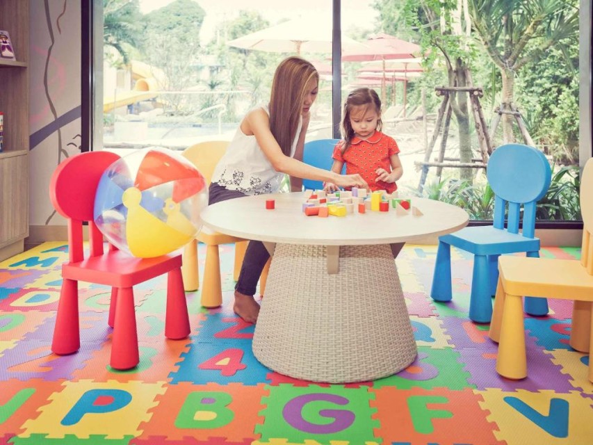 اتاق بازی اتاق بازی