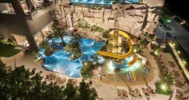 هتل Mercure Ocean Resort پاتایا