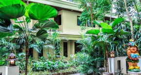 هتل Mike Garden Resort پاتایا