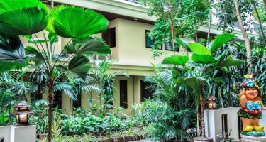 هتل Mike Garden Resort پاتایا