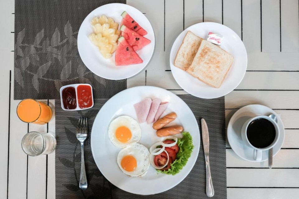 رستوران رستوران