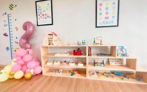 اتاق بازی اتاق بازی