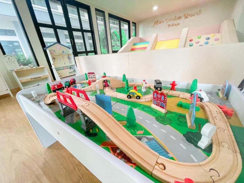 اتاق بازی اتاق بازی