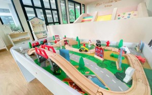 اتاق بازی اتاق بازی