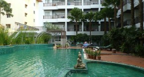 هتل Mind Resort پاتایا