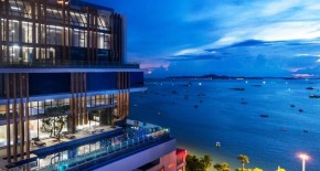 هتل Mytt beach پاتایا