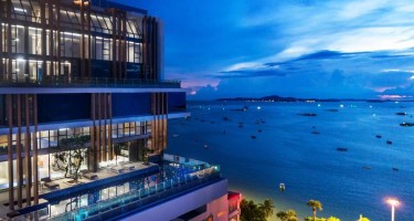 هتل Mytt beach پاتایا