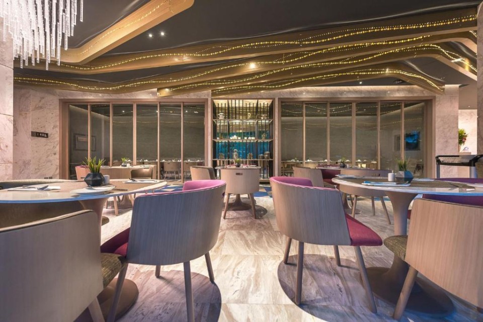 رستوران رستوران