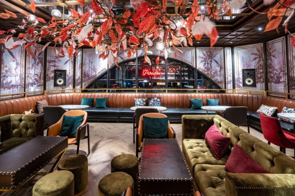 رستوران رستوران