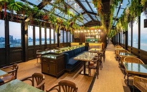 رستوران رستوران